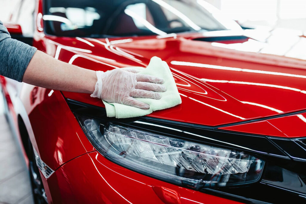 7 consejos para mantener tu auto limpio durante la semana