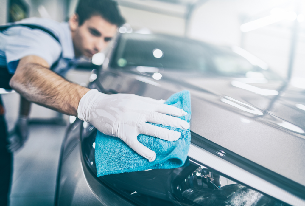 Los 5 mejores shampoos para autos disponibles en el mercado