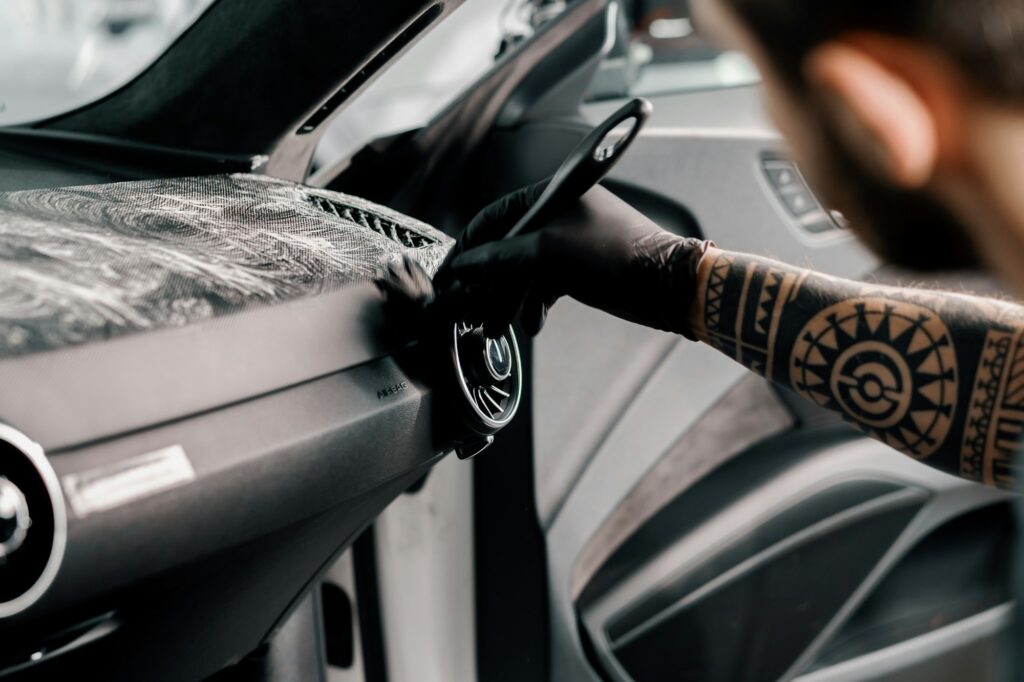 Cómo un buen detailing puede prevenir la corrosión